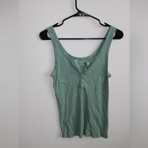2 AERIE TANK TOPS